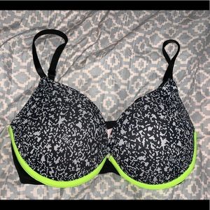 Victoria Secret PINK push up bra